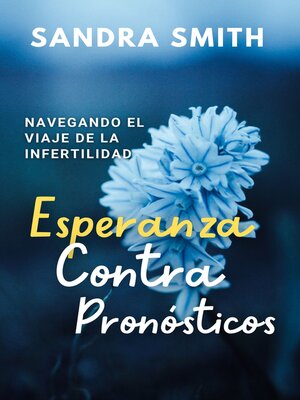 cover image of Esperanza Contra Pronósticos